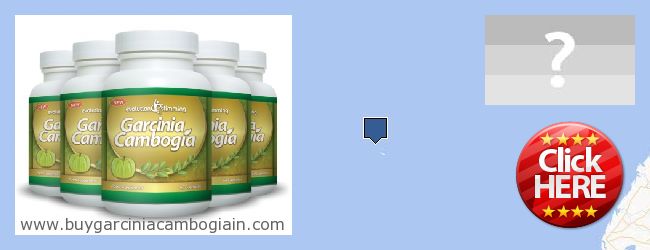 حيث لشراء Garcinia Cambogia Extract على الانترنت Juan De Nova Island